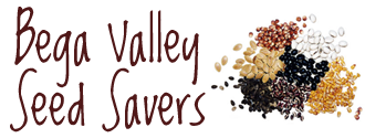 Identify Pumpkin Bega Valley Seed Savers